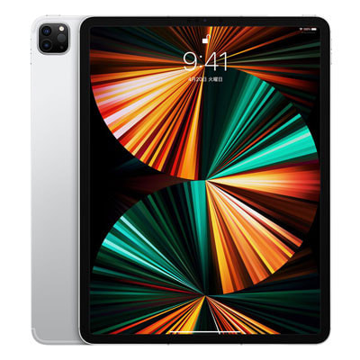 iPad Pro 12.9インチ（第3世代）256GB SIMフリー No.59 Apple iPad Pro