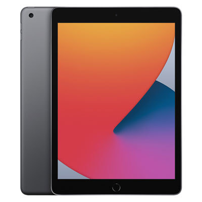 SIMロック解除済】【第8世代】au iPad2020 Wi-Fi+Cellular 32GB