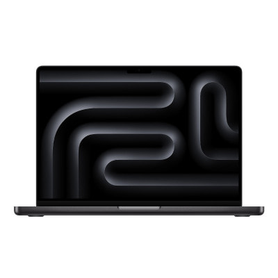 MacBook Pro 14インチ MW2U3J/A Late 2024 スペースブラック【Apple M4