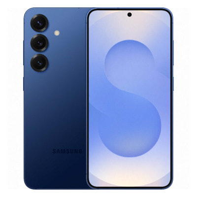 Galaxy S25 SM-S931Z 256GB ネイビー【SoftBank版 SIMフリー】|中古