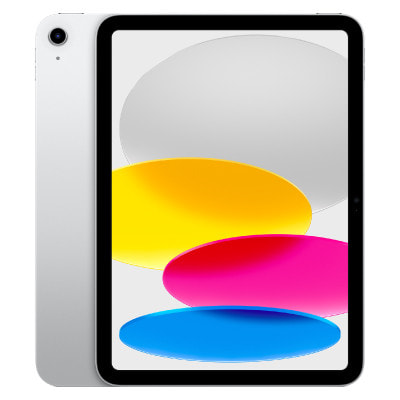 第11世代】iPad2025 Wi-Fi+Cellular 256GB シルバー MD7K4J/A A3355