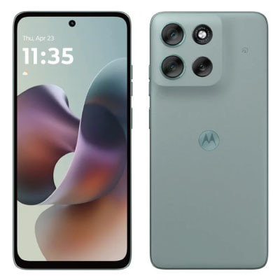 moto g66j 5G XT2529-3 グレーミスト【国内版SIMフリー】|中古