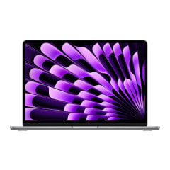 MacBook Air 13インチ MW123J/A Early 2025 ミッドナイト【Apple M4