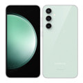 Galaxy S23 FE SCG24 グラファイト【au版SIMフリー】|中古