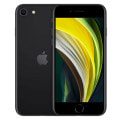 バッテリー80%未満】【SIMロック解除済】【第2世代】docomo iPhoneSE