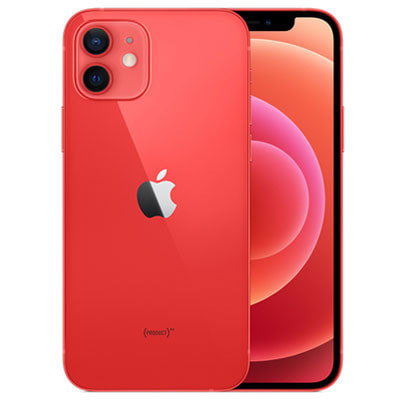バッテリー80%未満】【SIMロック解除済】SoftBank iPhone12 A2402