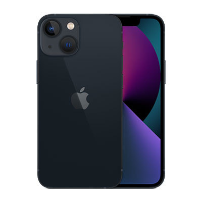 バッテリー80%未満】iPhone13 mini 256GB ミッドナイト MLJJ3J/A A2626