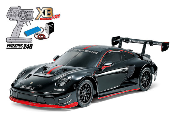 ホビーRCの世界を手軽に体験! カテゴリ特集 組立済みRCカー | タミヤ