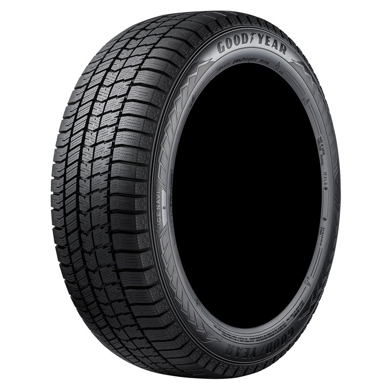 グッドイヤー アイスナビ8 225/45R17 91Q | オートバックス公式通販サイト