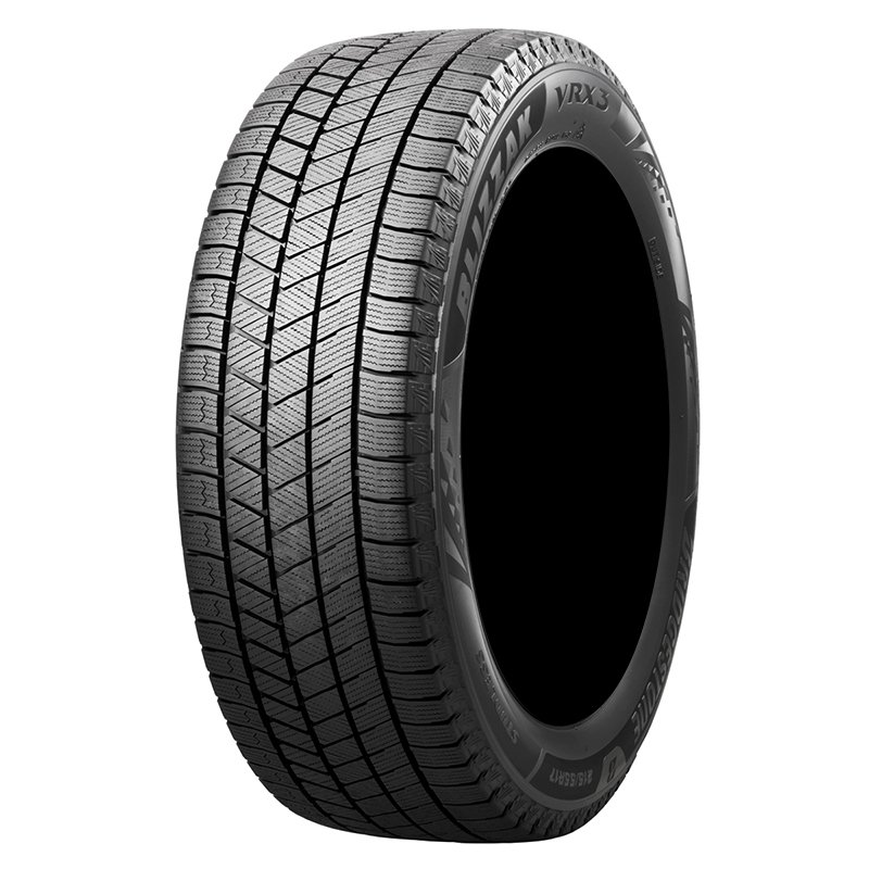 ブリヂストン ブリザック VRX3 215/60R16 95Q | オートバックス公式
