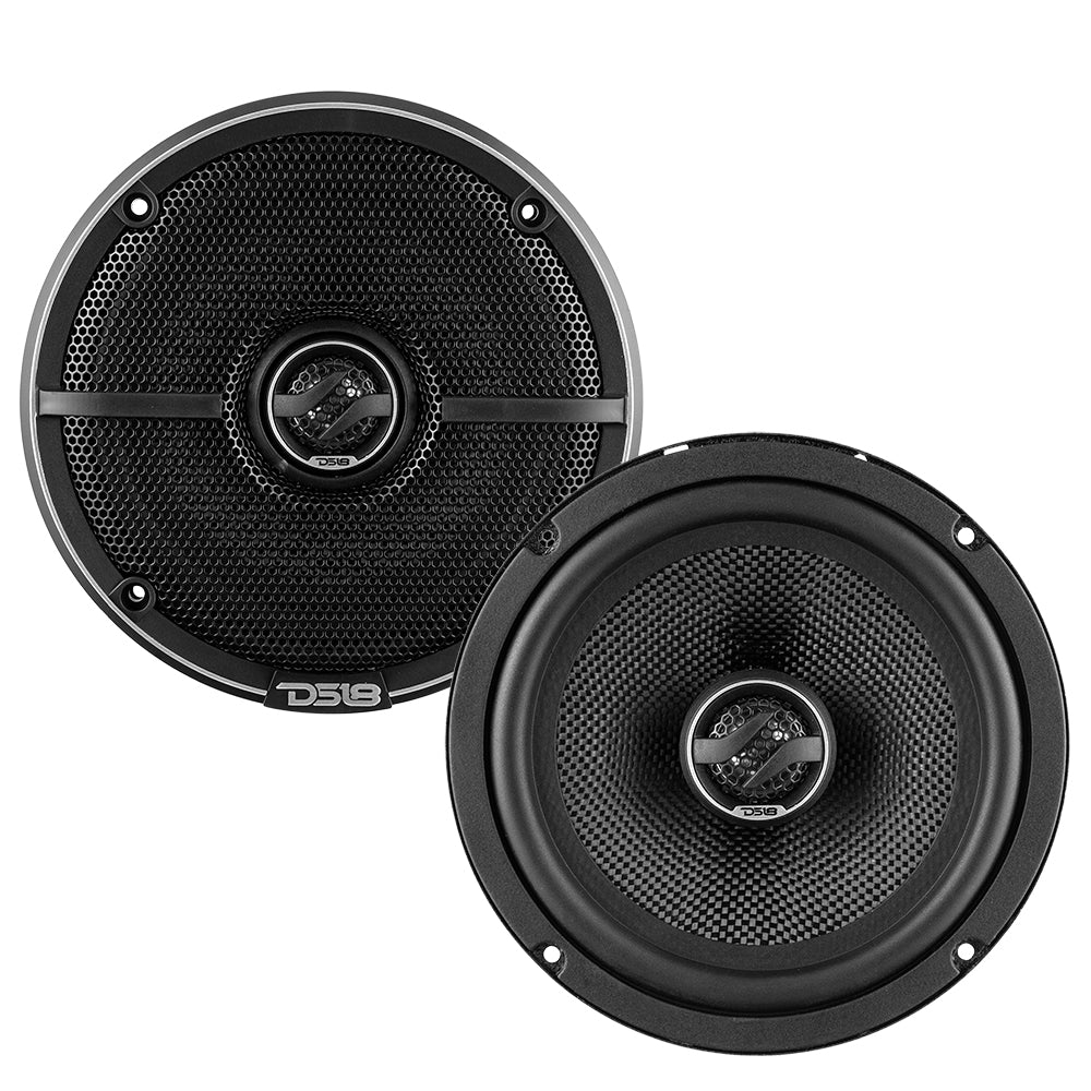 DS18 ZXI ELITE 6.5