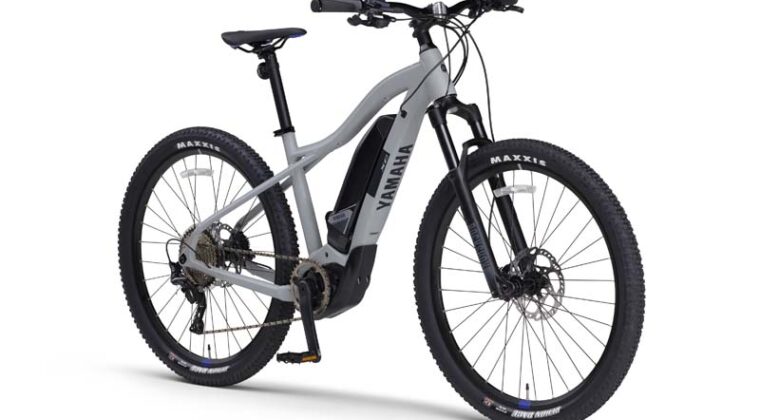 ヤマハから最後の「YPJ-XC」発売 eMTBのエントリーモデル | e-Bike Japan