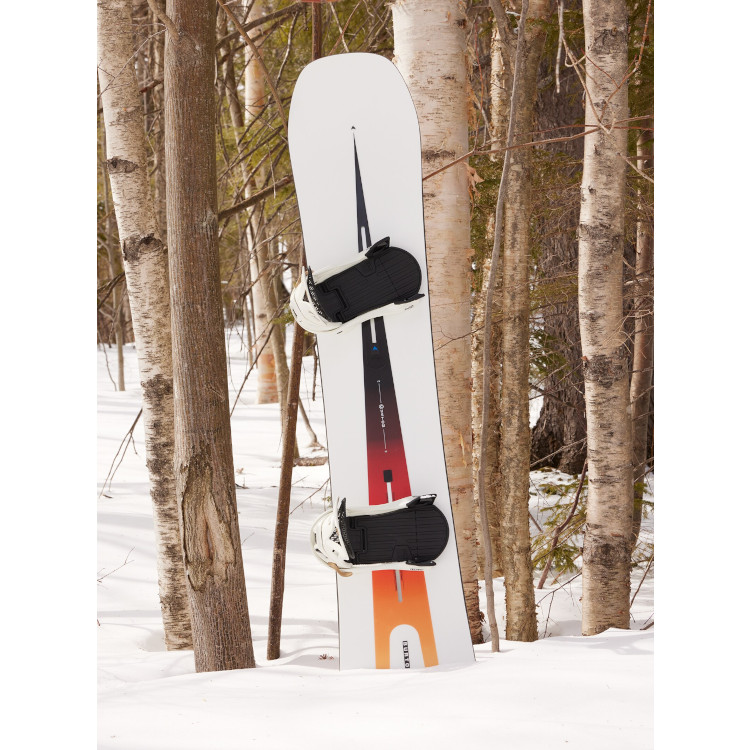 mic21ダイビングショップ[ Burton ] バートン メンズ Custom Flying V