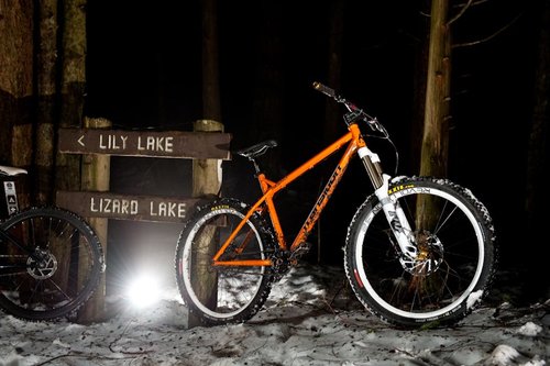 Transition Bike's TransAm Review - Pinkbike