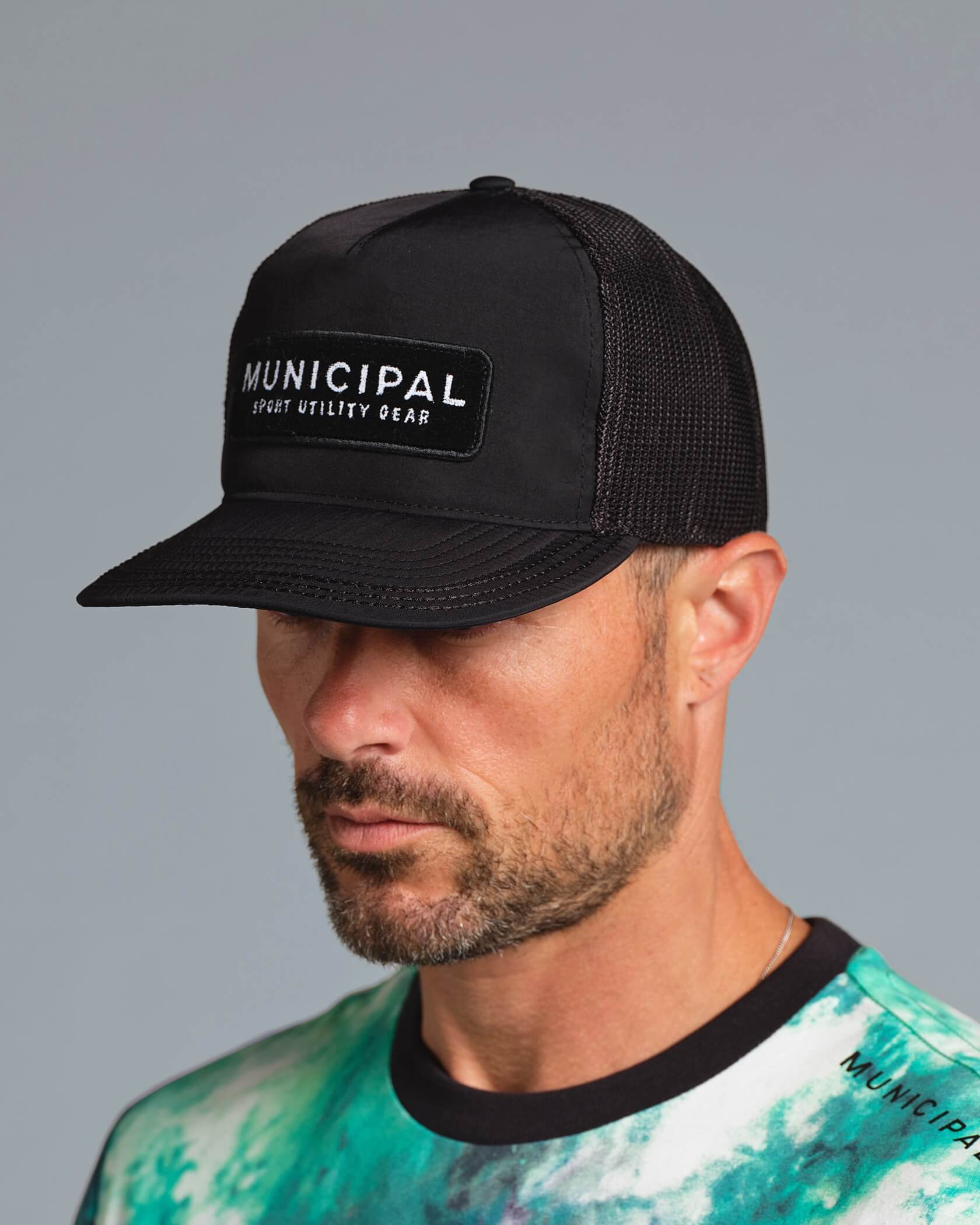 Municipal 4:AM Club Neighborhood Hat – Ernie's Sports Experts
