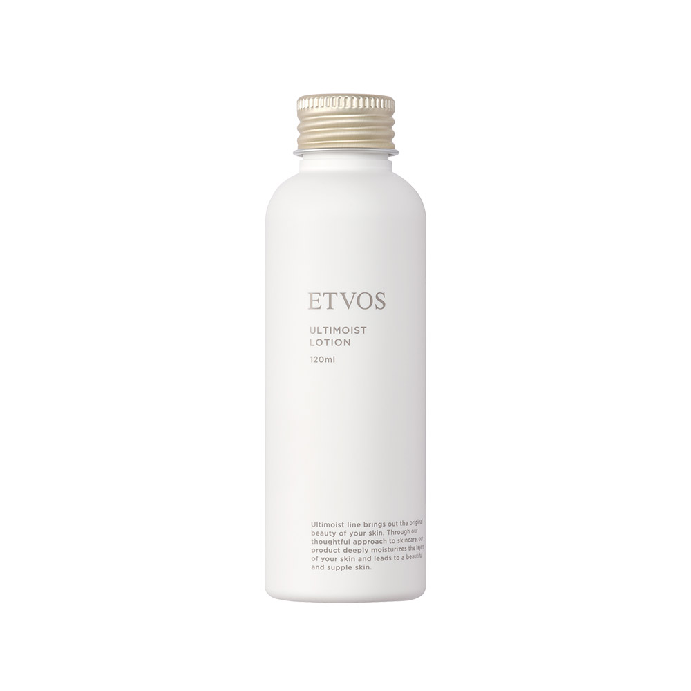 アルティモイストローション: スキンケア│《公式》エトヴォス