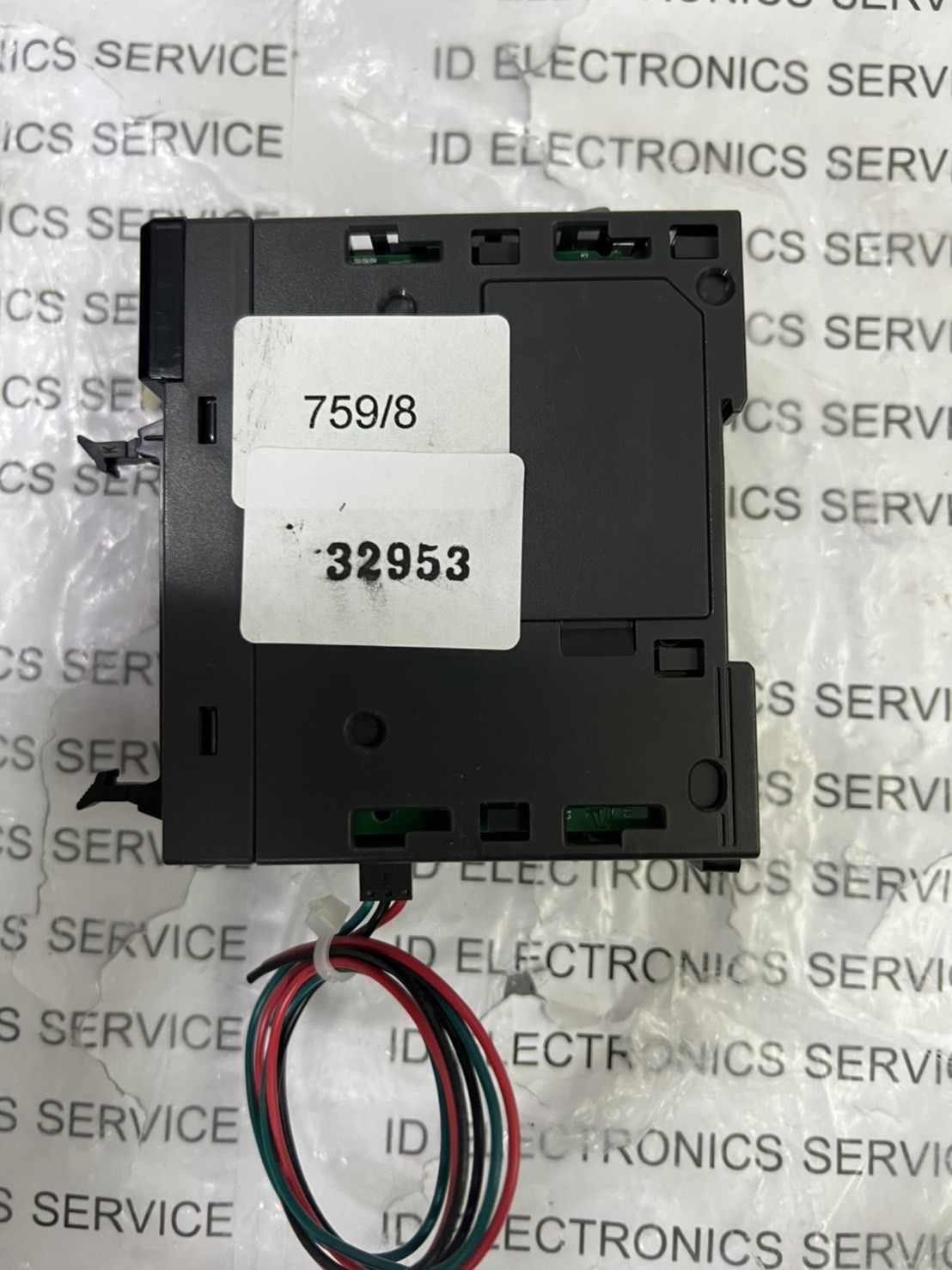 KV-NC32T PLC 