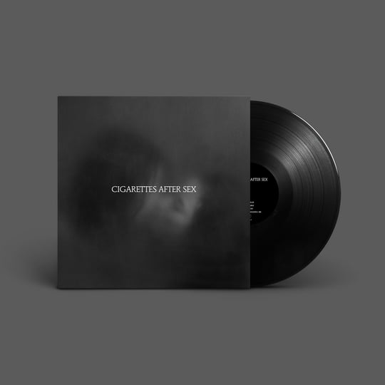 X's | Cigarettes After Sex