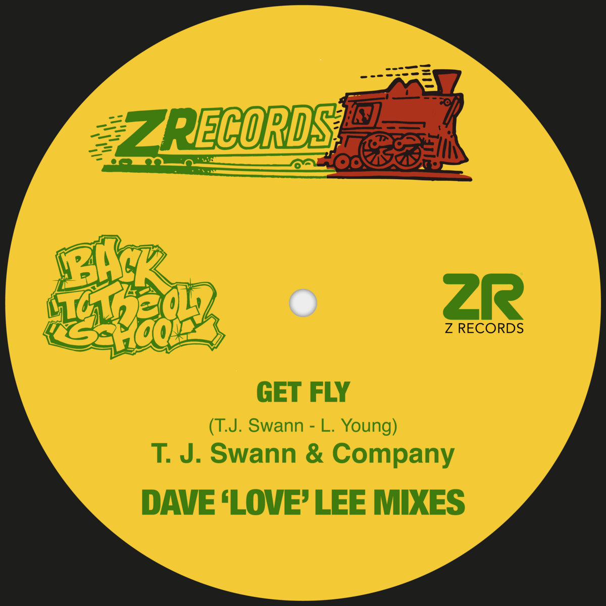 Listen Love (Dave Lee Jazz Funk Renaissance Mix) | The Sunburst