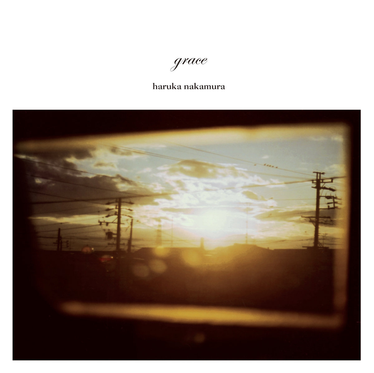 grace | haruka nakamura