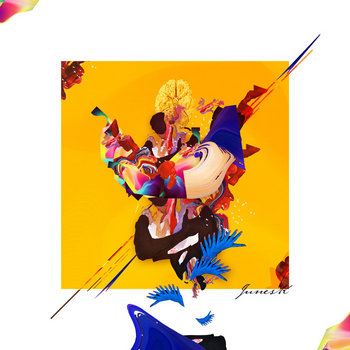 Music | Junes.K