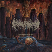 Drowning In Tragedy | Eternal Suffering
