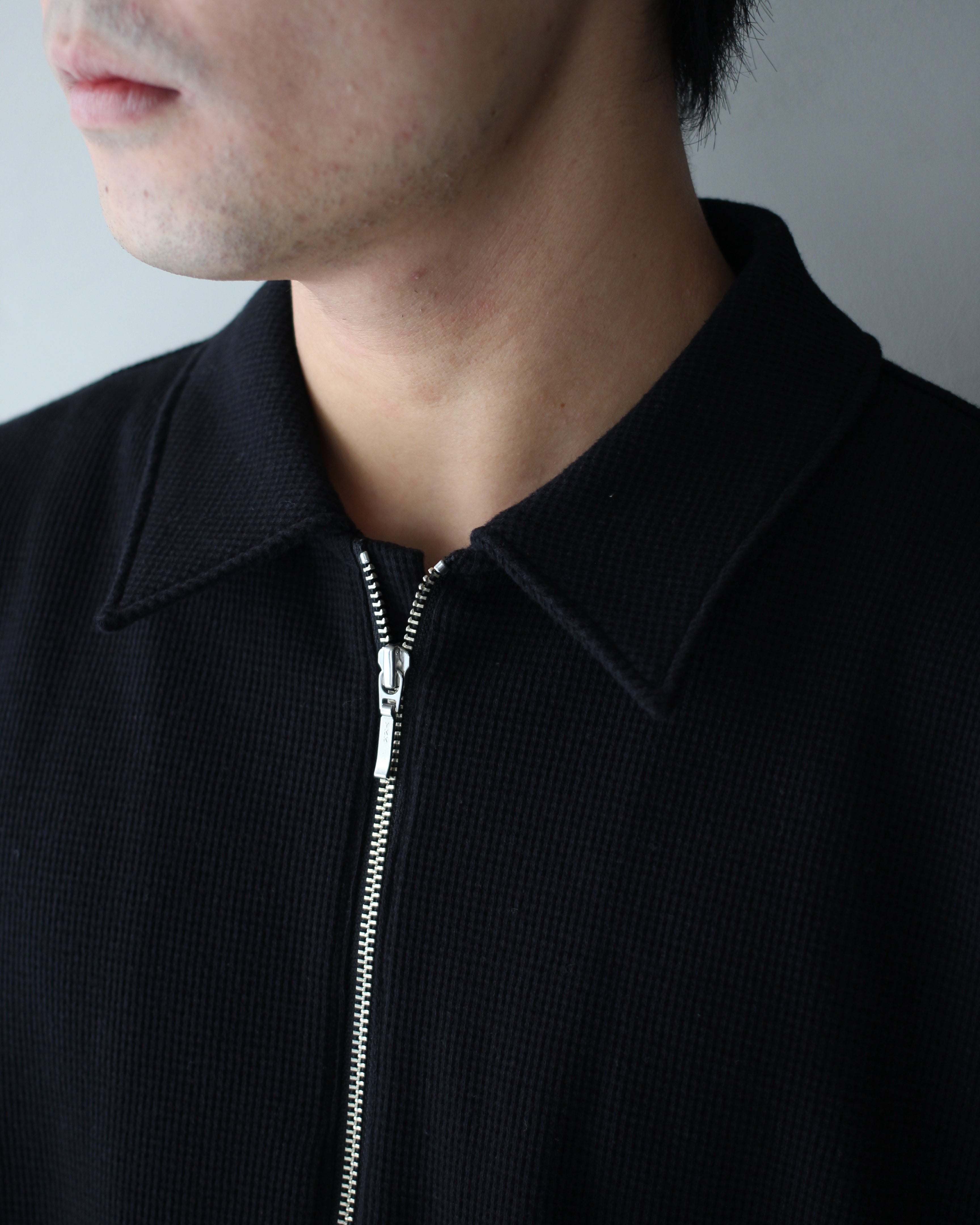 REVERBERATE/HALF ZIPP THERMAL 