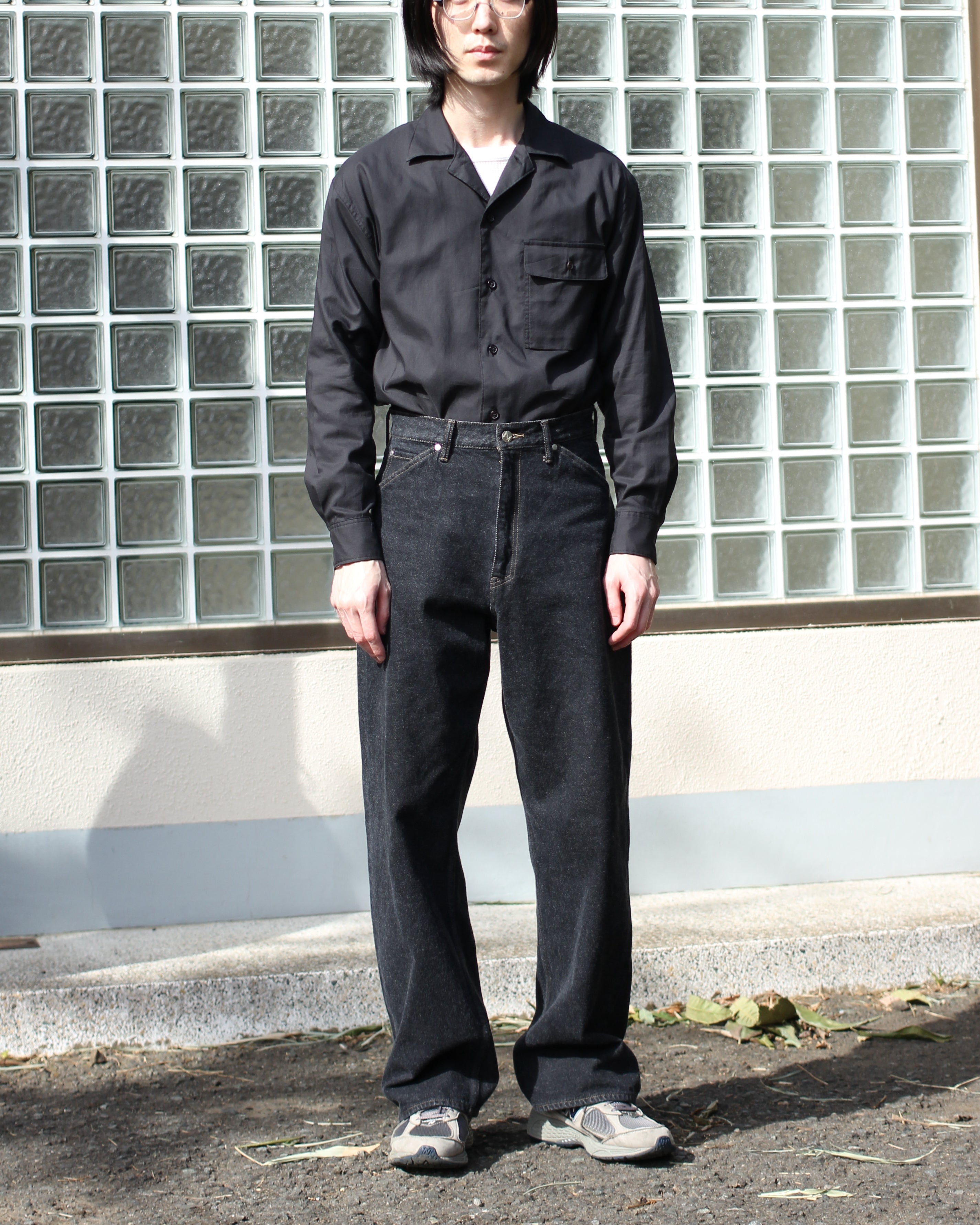 STABILIZER GNZ/0-38(waist overall) 