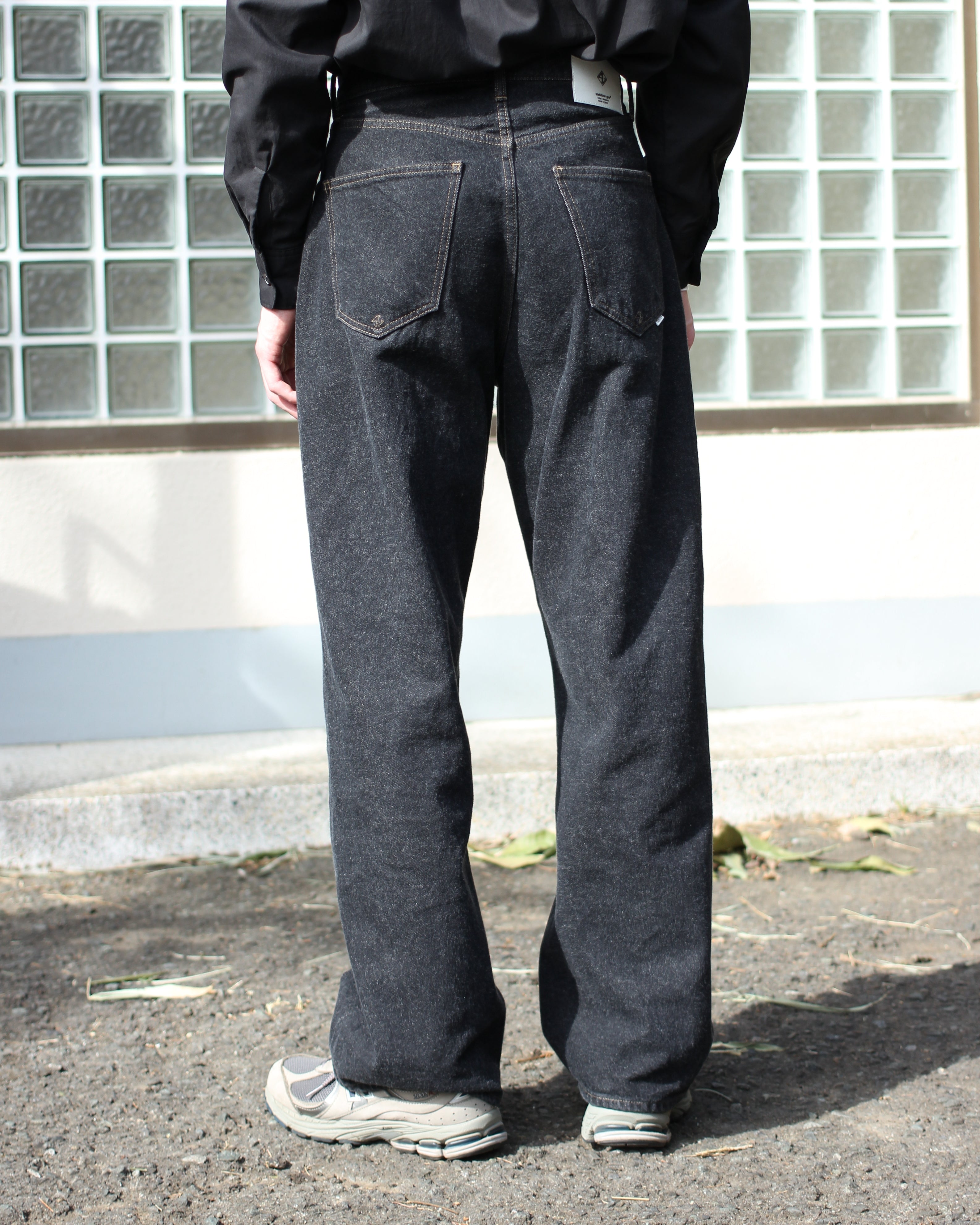 STABILIZER GNZ/0-38(waist overall) 
