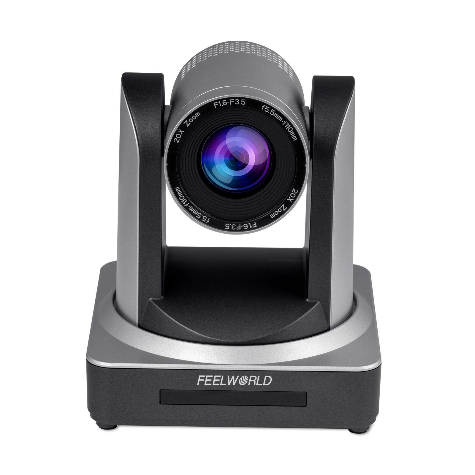 FEELWORLD POE20X Simultaneous 3G-SDI HDMI IP Live Streaming PTZ