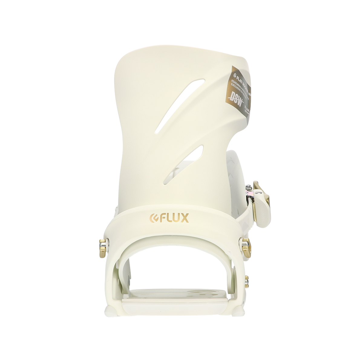 DSW ハイバック | FLUX ONLINE STORE