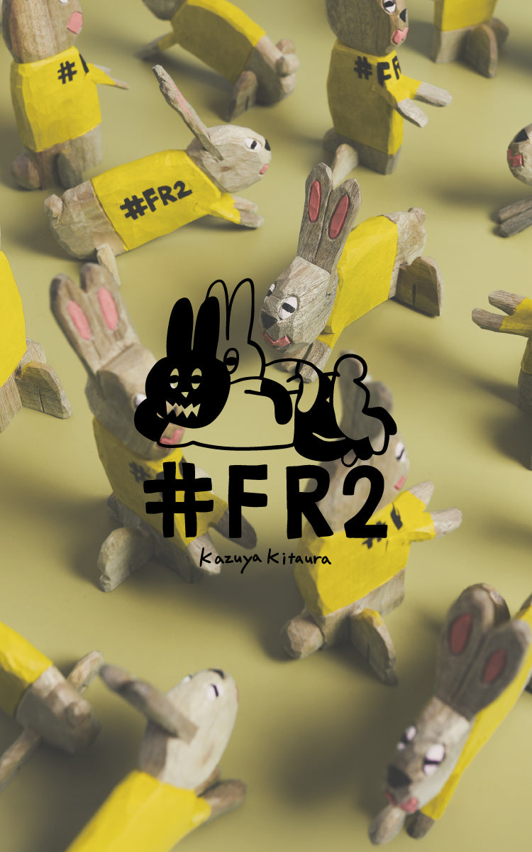 FR2 OFFICIAL ONLINE STORE