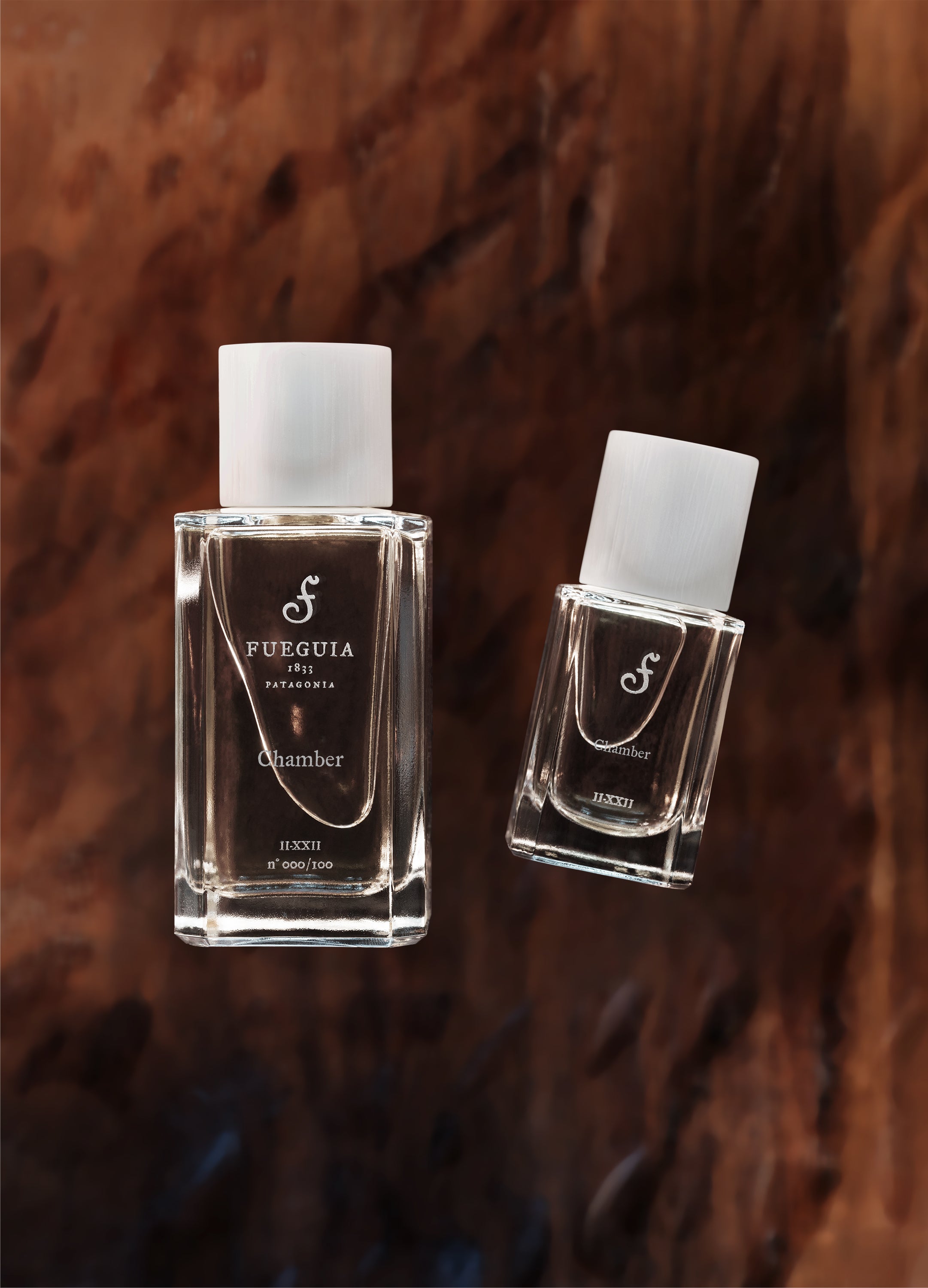 FUEGUIA 1833 | Chamber｜チェンバー – FUEGUIA 1833 Japan Online
