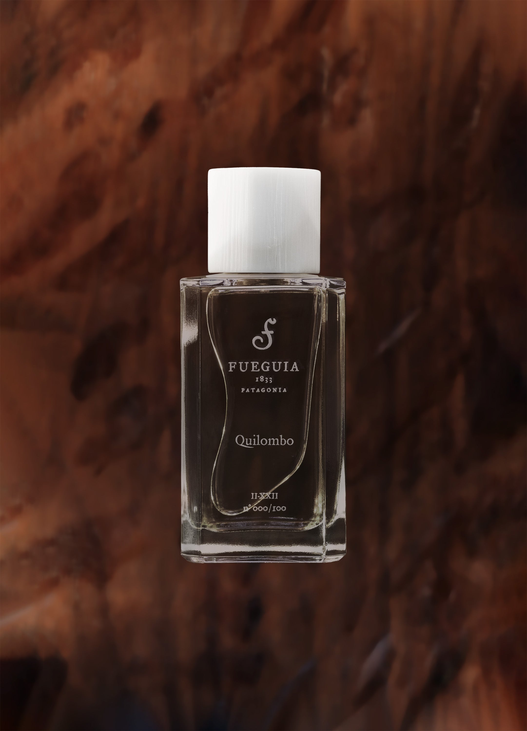 FUEGUIA 1833 | Quilombo｜キロンボ – FUEGUIA 1833 Japan Online